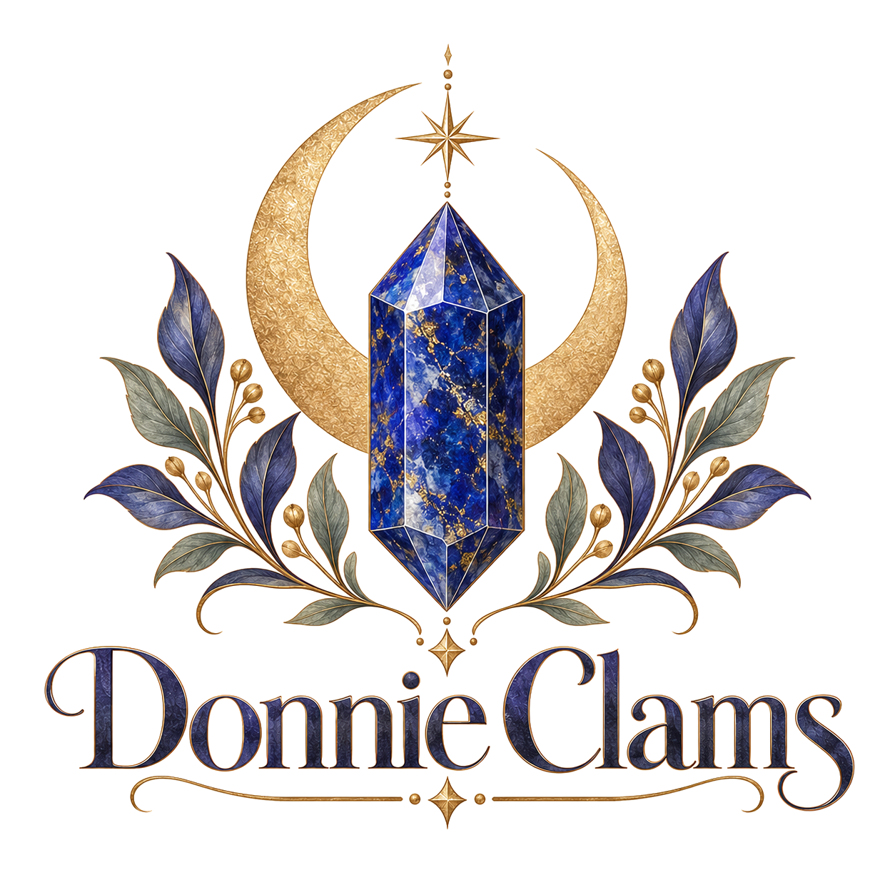 Donnie Clams