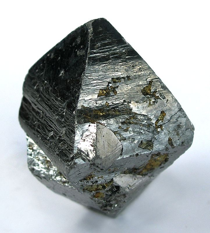 Glaucodot specimen